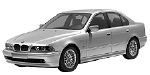 BMW E39 P1929 Fault Code