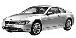 BMW E63 P1929 Fault Code