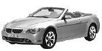 BMW E64 P1929 Fault Code