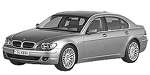 BMW E66 P1929 Fault Code