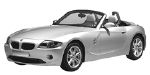 BMW E85 P1929 Fault Code