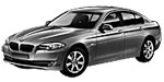 BMW F10 P1929 Fault Code