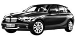 BMW F20 P1929 Fault Code