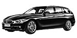 BMW F31 P1929 Fault Code