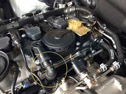 See P1929 in engine